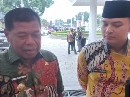 Bupati Tegaskan Hari Jadi Kabupaten Majalengka 11 Februari yang Pertama Tetap Sederhana dan Bermakna