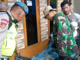 Satu Korban Longsor di Bongas Pemalang Ditemukan Tewas, Tim Gabungan Lanjutkan Pencarian