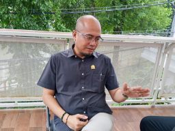 Revitalisasi Pasar Keputran Selatan Mandek, DPRD Minta Kepastian Lelang