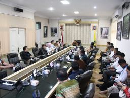 Pemkab Majalengka–OJK Cirebon Perkuat Sinergi Dorong Literasi Keuangan dan KUR