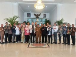 Bupati Majalengka Sambut Dukungan OJK Cirebon Perkuat Literasi Keuangan