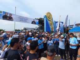 Perayaan Hari Jadi Majalengka, Kebersamaan dan Aksi Sosial di Talaga