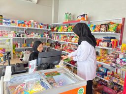 Primkopasindo Lapas Cipinang Dorong Pemasaran Karya Warga Binaan melalui Latucipmart