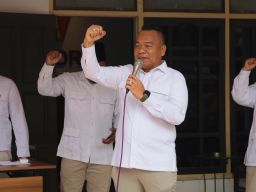 DPRD Surabaya Nilai Kepemimpinan Eri–Armuji Masih Sisakan Rapor Merah