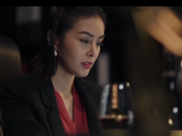 Boss Ma’am (2024): Drama yang Menyentuh Batas Kepemimpinan dan Dilema Relasi