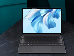 Huawei Bawa MateBook E Go, Laptop ARM untuk Mobilitas Tinggi