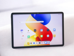 Redmi Pad 2 Pro Tablet 12,1 Inci dengan Snapdragon 7s Gen 4