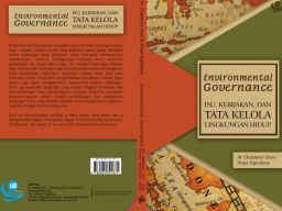 Resensi Buku: Paradigma Baru Menuju Environmental Governance yang Berkelanjutan