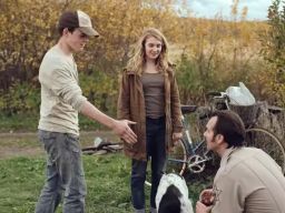 Mean Dreams (2016): Mimpi Kecil yang Lahir dari Kekerasan