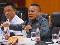 Dugaan Permintaan THR Mencuat, DPRD Surabaya Minta Integritas LPMK Dijaga