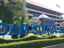 Perumda Air Minum Surya Sembada Pastikan Biaya Pemindahan Letak Meter Air Berbasis Regulasi