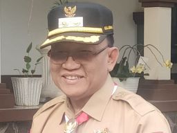 Berangkatkan Anggota Bantu Bencana Sumatra, Ini Pesan Ketua Kwarcab Pramuka Pemalang