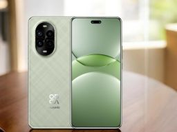 Huawei Nova 13 Pro Smartphone Kamera Dual Selfie dan 100W SuperCharge
