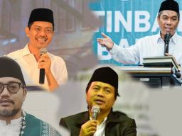 NU dan PKB, Relasi Sejarah yang Diharapkan Kembali Sinergis Jelang Muktamar