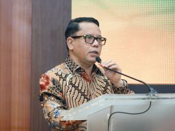 Dorong Penguatan Tata Kelola, Kemenag Komitmen Kesejahteraan Guru Madrasah