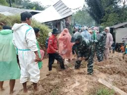 Bencana Tanah Longsor Pemalang Kembali Memakan Korban Jiwa