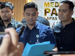 Sinergi dengan Polri, Lapas Cipinang Amankan Warga Binaan Terkait Dugaan Vape Etomidate