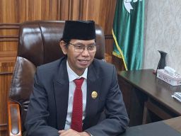 Ketua DPRD Surabaya Adi Sutarwijono Jalani Perawatan Intensif di Jakarta