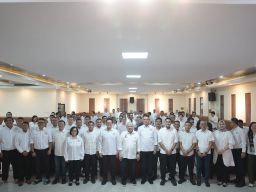 LaNyalla: MBG Bukan Sekadar Piring Makan, tapi “Piring Peluang” bagi Ekonomi Daerah