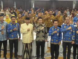 BKKBN Jatim Perkuat Karakter dan Kepemimpinan ASN untuk Transformasi Layanan Publik