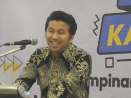 Emil Ingatkan ASN Jadi Pemecah Masalah, Bukan Bagian dari Masalah