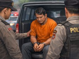 Mantan Sekdes Rancaputat Dilaporkan Terkait Dugaan Pemalsuan Dokumen AJB