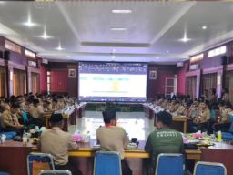 Rakercab 2026 Jadi Momentum Transformasi Digital Pramuka Majalengka