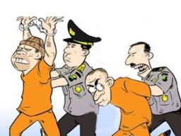 Sempat Diamuk Massa, Polisi Amankan Dua Terduga Pelaku Pencurian Roda Dua