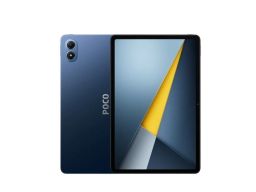 POCO Pad M1 Resmi Dipasarkan, Tablet 12,1″ 2,5K dengan Baterai 12.000 mAh