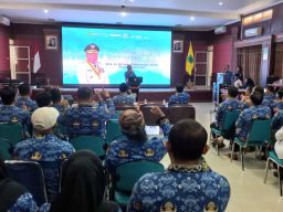 Bupati Dorong ASN Majalengka Jadi Teladan Pembayaran PBB dan Pajak Daerah Secara Digital