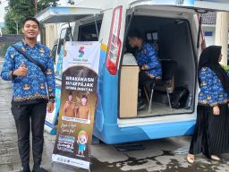 Gerakan ASN Bayar Pajak Digital Diluncurkan, Bapenda Majalengka Dorong Kepatuhan PBB