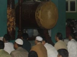 Ramadan 1447 H Dimulai, Lapas Cipinang Perkuat Spiritualitas dan Stabilitas Kamtib