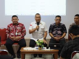 181 Ribu KK Belum Terverifikasi, Komisi A DPRD Surabaya Genjot Percepatan DTSEN ‎