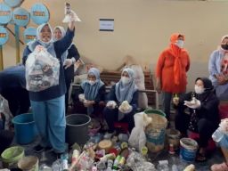 GEBER JUMAT dan EMAS PKK Diluncurkan, Pemkab Majalengka Perkuat Pengelolaan Sampah dari Desa