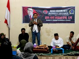 Reses Abdul Ghoni Serap Aspirasi Warga, Soroti Pergeseran Desil dan Hilangnya Akses Bansos