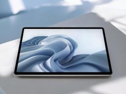 OPPO Pad SE Matte Display Edition Tablet 11 Inci dengan Layar Anti-Reflektif