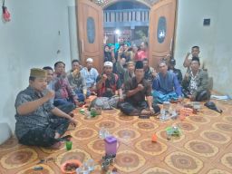 Ratusan Rumah di RT 09 RW 06 Terancam Ditandai, Warga Minta Penundaan Normalisasi ‎