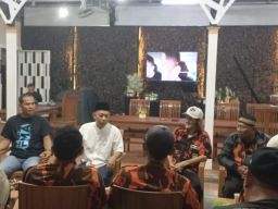 Momentum Ramadan, Pemuda Pancasila Surabaya Konsolidasi dan Optimalkan Posbakum