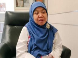 Legislator PAN Minta Hearing Lanjutan Soal Polemik Normalisasi Sungai Kalianak ‎