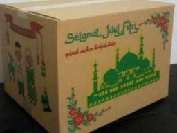 Lurah di Pemalang Klarifikasi Surat Permintaan Bingkisan yang Viral