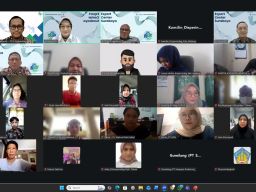 Pelatihan Ekspor Marketing Coaching 2026 Jawa Timur: Sosialisasi dan Pelatihan UMKM Go Internasional