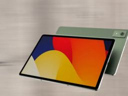 Motorola Moto Pad 60 Pro Tablet 12,7″ 3K dengan Dimensity 8300