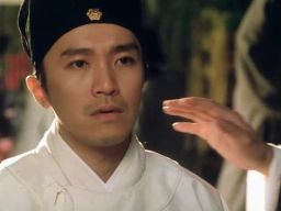 Forbidden City Cop (1996): Ketika Keseriusan Kekaisaran Kalah oleh Kegilaan yang Cerdas