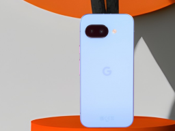 Google Pixel 9a Bawa Tensor G4 dan Kamera 48 MP
