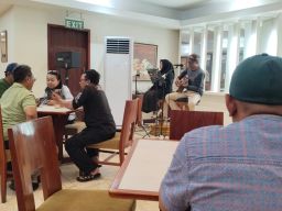 Hangat dan Penuh Kebersamaan, Hotel Sahid Surabaya Buka Puasa Bersama Insan Media Surabaya