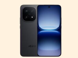 iQOO 15 Smartphone 6,85″ 2K AMOLED dengan Snapdragon 8 Elite Gen 5