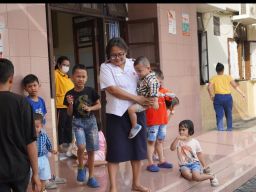 Wyndham Surabaya dan Casa Grande East Java Berbagi Kebahagiaan di Bulan Ramadan