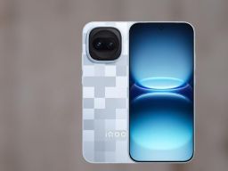 iQOO 15R Smartphone Gaming dengan Snapdragon 8 Gen 5