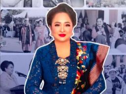 Ulang Tahun ke-54 Evi Agus Andrianto, Doa dan Harapan untuk Sosok Inspiratif Dharma Wanita Imipas