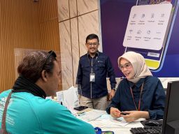 Selama Libur Lebaran, Layanan Pengaduan Perumda Surya Sembada Surabaya Tetap Beroperasi